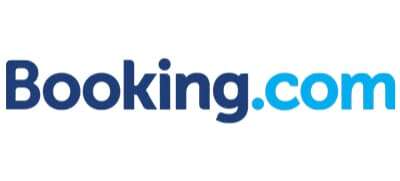 Booking.com Logo