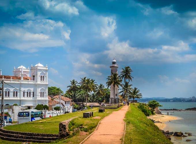 Galle Lighthouse