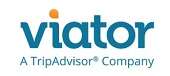 Viator Logo