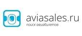 Aviasales Logo