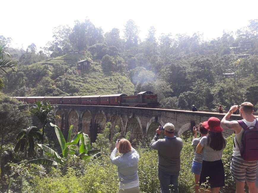 Day 10 - Ella | Yala