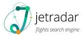 Jetradar Logo