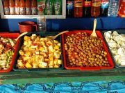 Achcharu - colombo food tour