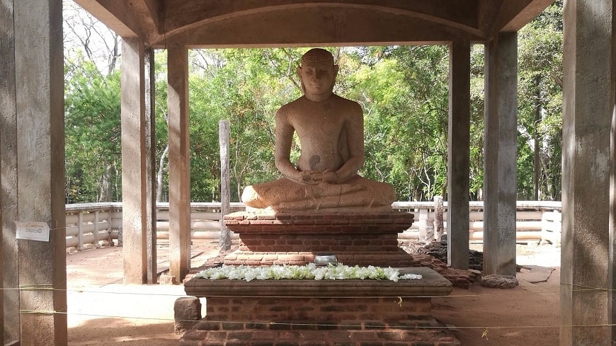 Day 9 - Anuradhapura