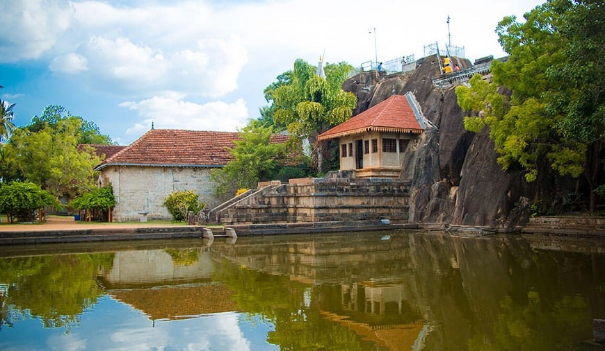 Day 8 - Anuradhapura