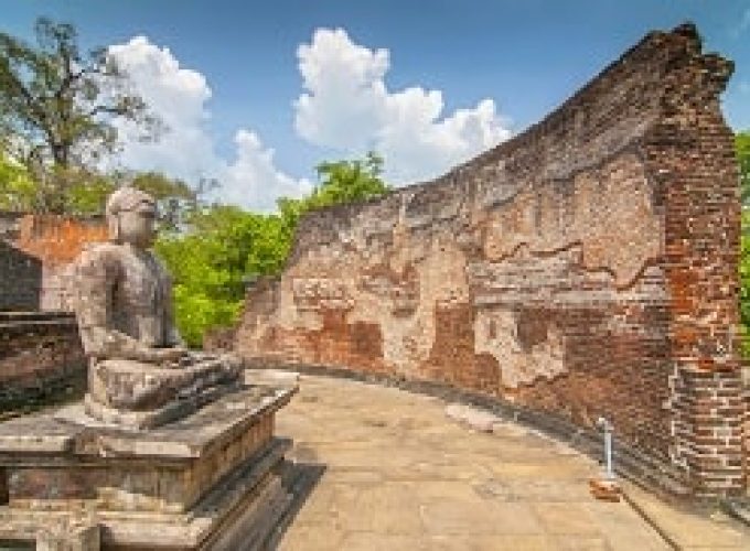 Polonnaruwawa