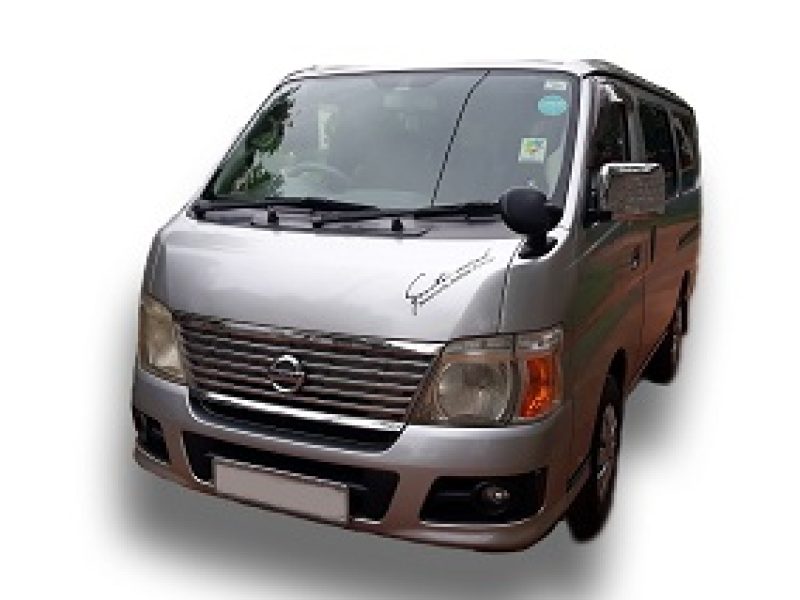Nissan Caravan - Kaluthara 02