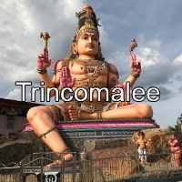 Trincomalee