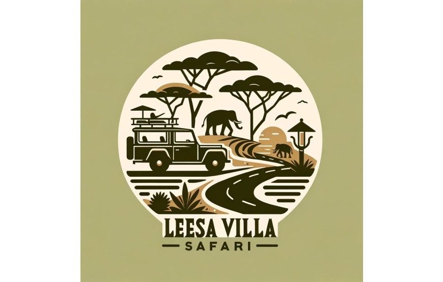 Leesa Villa Safari