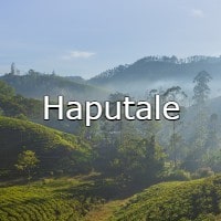 Haputhale