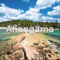 ahangama