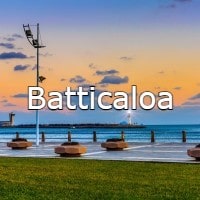 batticaloa