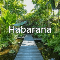 habarana